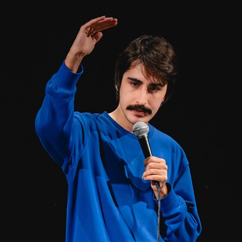 deniz göktaş londra