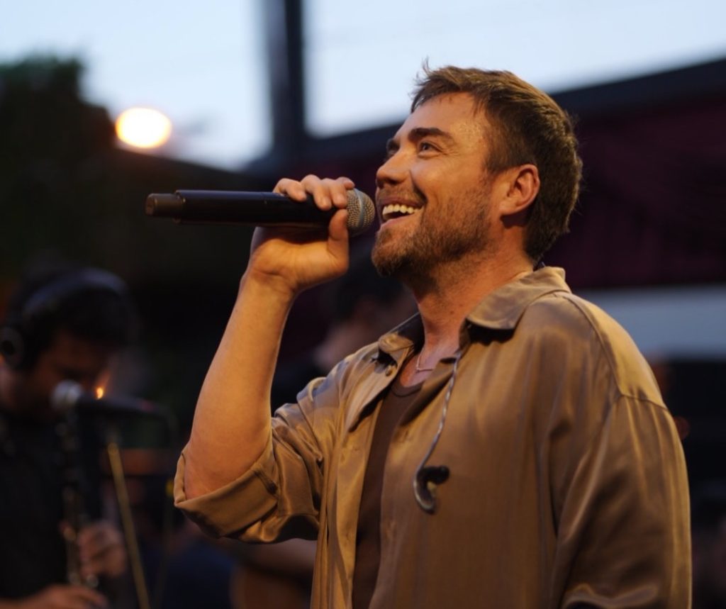 Murat Dalkılıç