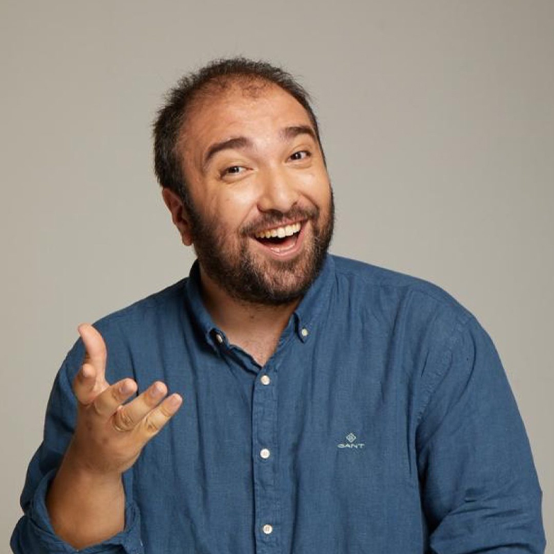 Özgür Turhan
