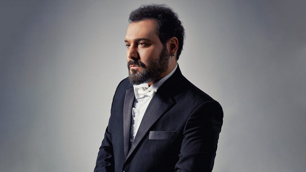 yaşar londra konseri